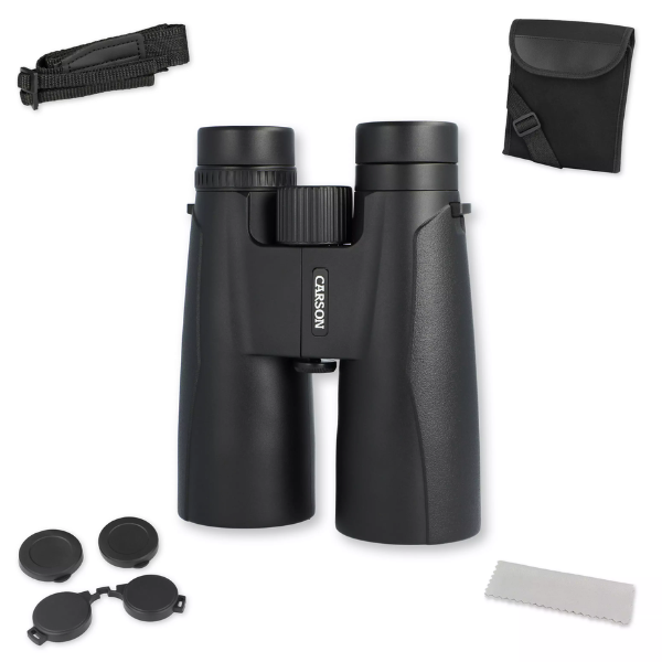 BINOCULARES 12X50 MAKALU MK-250